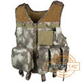 Tactical Vest GV e ISO padrão